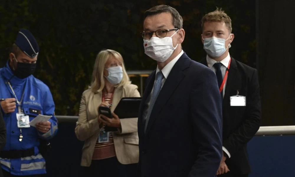 Γιατί κάποιοι φοβούνται ένα «Polexit» από την Ευρωπαϊκή Ένωση-Κατάντησε η ΕΕ νέα Σοβιετική Ένωση;